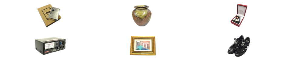 枚方のコレクションの買取を動画にて紹介